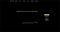 Desktop Screenshot of binaryworld.it